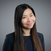 Wendes Keung