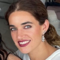 Sofía Bolaños Cacho