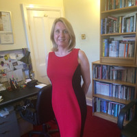 Julie Sutcliffe