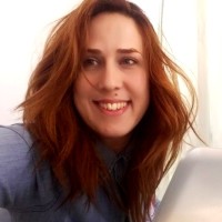 Andrea Florencia Orlando