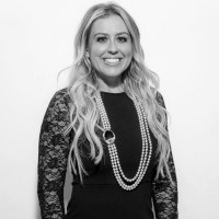 Ashleigh Eldridge, MAS