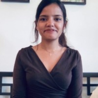 Anisha Sinha