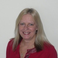 Barbara Fry