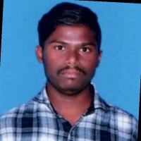 Sathish M