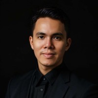 Norman Vincent Robles