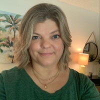 Christine Falk