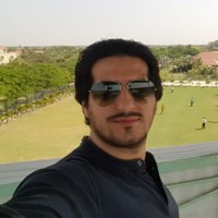 Ahmad Khan