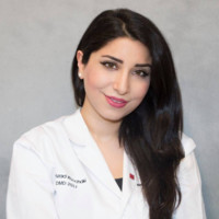 Mahzad Koochaki