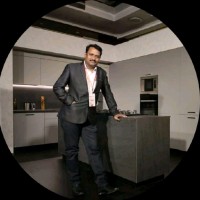 Dilip Dondal