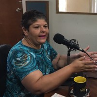 Grettel Umaña Vargas