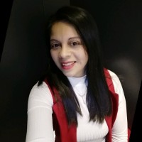 Alexandra Rojas Pregonero