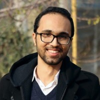 Mohammad M. Yahiabadi