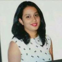 Shrutika Vichare