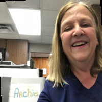 Pam Hinrichs