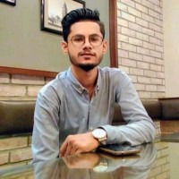 Sharjeel Abbasi