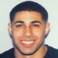 Sam Aramando