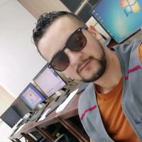 Farouk Arab