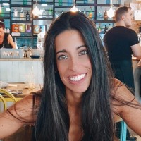 Cristina Busto