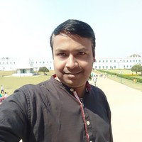 Biswajeet D.