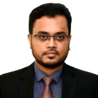 MD. HASAN FORHAD CDCS, CSDG, DIB-II, AIBB