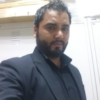 Faraz Bashir