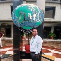 Santosh Kumar Verma