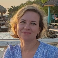 Ирина Заводчикова