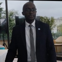 Gakuya Muraguri Kelvin