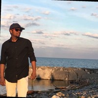 King Solomon Gabriel