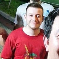 Fernando Rene Lara Gomez