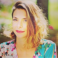 Héloïse Sanandaji