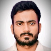 Sunil Yadav