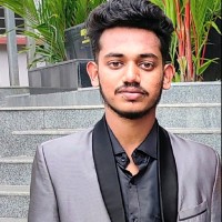 Darshan Shetty