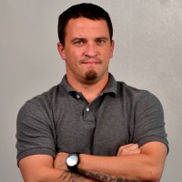 Josh Showalter
