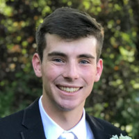 Trevor Cronin