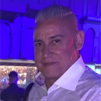 Andres (Andy) Molina