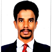 BASIL C M