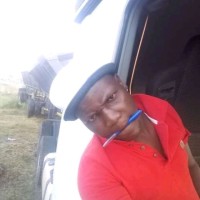 david Mtshweni