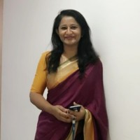 Anu Augustine