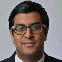 Rajiv Doshi