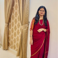 Dr. Deepika Gupta