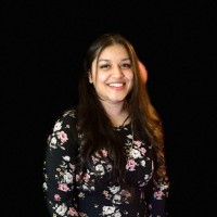 Aafreen Siraj