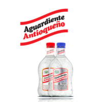 Aguardiente Antioqueño ES
