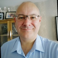Ian Munro