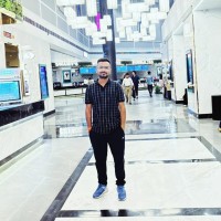 Abhinai Saini