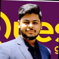 Mudasir Ahamed