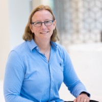Paulien Blommers