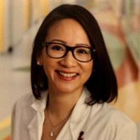 Rosa Nguyen, Md, Phd