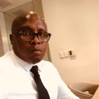 Siyabonga Radebe