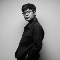 Gufron Galuh A Mukti